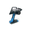 M12/M12S Grip S + predná časť (modrý)