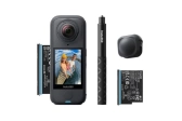 Insta360 X4 Air Starter Bundle (černá)