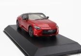 Kyosho Nissan Fairlady Z Coupe 2023 1:43 Red