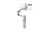 Insta360 Flow 2 Standard Bundle (sivá)