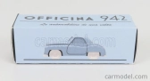 Officina-942 Moretti 350 La Cita 1948 1:76 Svetlomodrá
