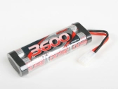Power pack 3600 mAh 7,2 V NiMH StickPack