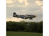 Hangar 9 P-51D Mustang 1,8m 20cc ARF