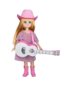 Lottie Panenka Country Girl