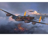 Revell Avro Lancaster Mk.I/III (1:72) (súprava)