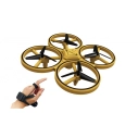 Dron Gravity