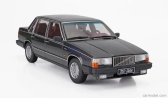 Triple9 Volvo 760 Turbo Intercooler 1985 1:18 sivá