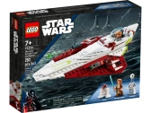 LEGO Star Wars - Stíhačka Jediov Obi-Wana Kenobiho