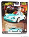 Mattel hot wheels Porsche Set Assortment 10 Pieces 1:64 Různé