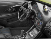 Revell Mitsubishi Eclipse 1995 (Rychle a zběsile) (1:25)