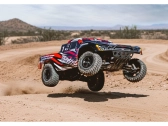 Traxxas Slash 1:10 HD RTR modrý