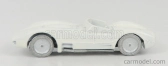 Officina-942 Maserati 450s Spider 1958 1:76 Biela