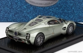 Bbr-models Pagani Utopia 2022 1:43 Zelená - Verde Pampa