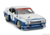 Werk83 Ford england Capri Rs 3100 N 5 Etcc Zandvoort 1974 Dieter Glemser - Toine Hezemans 1:18 Blue White
