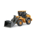 Kovový kolový nakladač, proporcionální, 8kanálový, 1:64 RTR 4WD