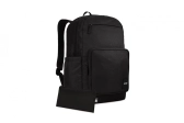 Case Logic Uplink batoh z recyklovaného materiálu 26 l CCAM3216 - černý