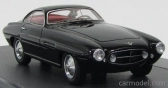 Modely v mierke Matrix Fiat 8v Supersonic Ghia 1954 1:43 Black