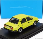 Abrex Škoda 120l Telecom 1984 1:43 Žltá