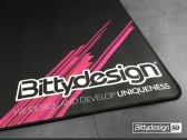 Bittydesign pracovní podložka, 1000 x 630mm