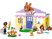 LEGO Friends - Hotel pro králíčky v městečku Heartlake