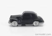 Officina-942 Fiat 500c 4 Posti Carrozzeria Rolfo 1950 1:76 Sivá