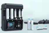 Nabíjačka SKY RC NC3000 PRO