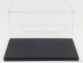 Edicola Vetrina zobrazovací box Box Pre 1/24 Wrc-rally - Opel - East-legendary - Mexico Collection - Lungh.lenght Cm 22 X Largh.width Cm 11 X Alt.height Cm 11.3 (altezza Interna Interior Height Cm 9.7) 1:24 Plastový displej
