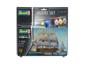 Revell HMS Victory (1:450) sada