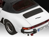 Revell Porsche 911 G-Model 50. výročie (1:24) (darčeková súprava)