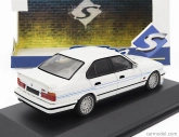 Solido BMW radu 5 Alpina B10 (e34) Biturbo 1994 1:43 Biela