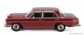 Kk-scale Mercedes benz S-class 300sel 6.3 (w109) 1967-1972 1:18 Red Met