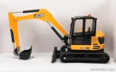Britains JCB 86c-1 Escavatore Cingolato Tractor 2012 - Excavator 1:32 Žlutá Černá