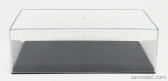 Edicola Vetrina display box Box For Edicola - Lungh.length Cm 26.2 X Largh.width Cm 11.7 X Alt.height Cm 8.5 (altezza Interna Interior Height Cm 6.8) 1:24 Plastový Displej