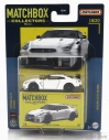 Mattel hot wheels Nissan Set Assortment 8 Pieces 1:64 Různé