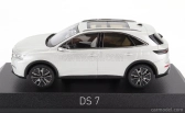 Norev Ds automobiles Ds7 2022 1:43 Cristal Pearl