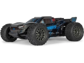 RC auto Arrma Vorteks 223S BLX DSC 2WD 1:10 RTR, modré