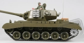 RC tank 1:16 SNOW LEOPARD komplet