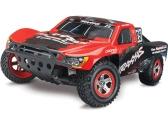 RC auto Traxxas Nitro Slash 1:10 TQi RTR, Mark Jenkins
