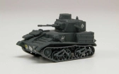 Classic Kit tank A02330 - Vickers Light Tank (1:76)