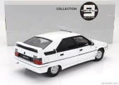 Triple9 Citroen Bx Gti 1990 1:18 Biela