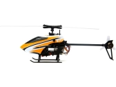 RC vrtuľník Blade 130 SAFE, mód 1