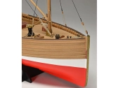 AMATI Fifie rybársky kuter 1850 1:32 kit