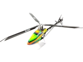 RC vrtuľník Blade Trio 360 CFX BNF Basic