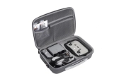 DJI Mini 5 Pro - Veľké PU puzdro s popruhom pre DJI Mini 5 Pro (DJI RC 2/RC-N3)