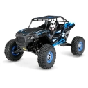 RC auto Buggy ACROSS COOK NORTH POLE + náhradní baterie