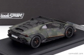 Looksmart Lamborghini Huracan Sterrato All-terrain 2022 1:43 Různé
