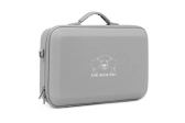 DJI Mini 5 Pro - PU brašna přes rameno pro DJI Mini 5 Pro (DJI RC-N3 / RC 2)