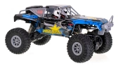 RC auto Hot crawler 4x4 + náhradní baterie