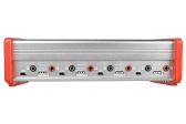 Eclips 4400 QUAD - AC/DC - 400W - LCD - 4x 1-6 Li-Xx - 1-15 Ni-Xx