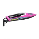 RC loď Warrior V4 Deep Vee Mini 2,4Ghz RTR